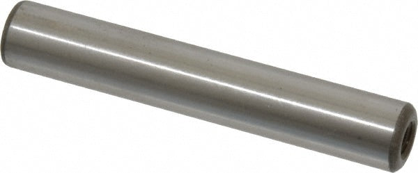 Jergens 31635 Dowel Pin Spec Dr Plain Stl