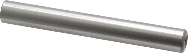 Jergens 31637 Dowel Pin Spec Dr Plain Stl