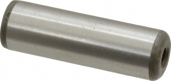 Jergens 31640 Dowel Pin Spec Dr Plain Stl