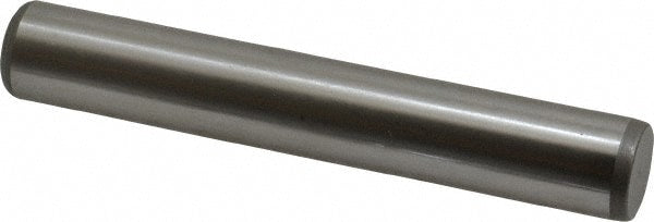 Jergens 31644 Dowel Pin Spec Dr Plain Stl