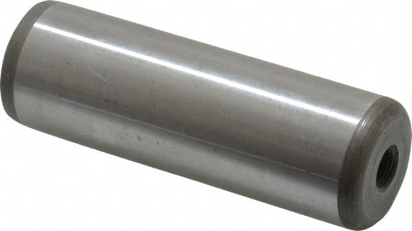 Jergens 31652 Dowel Pin Spec Dr Plain Stl