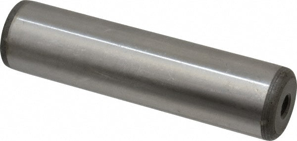 Jergens 31653 Dowel Pin Spec Dr Plain Stl