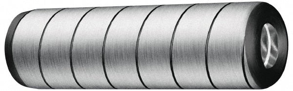 Jergens 31814 Dowel Pin Spec Dr Plain Stl