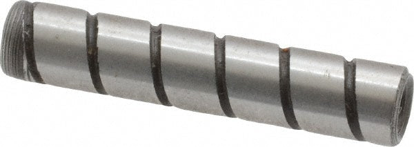 Jergens 31803 Dowel Pin Spec Dr Plain Stl