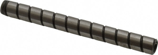 Jergens 31808 Dowel Pin Spec Dr Plain Stl