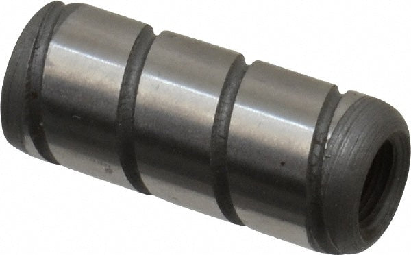 Jergens 31809 Dowel Pin Spec Dr Plain Stl