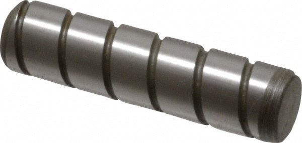 Jergens 31811 Dowel Pin Spec Dr Plain Stl