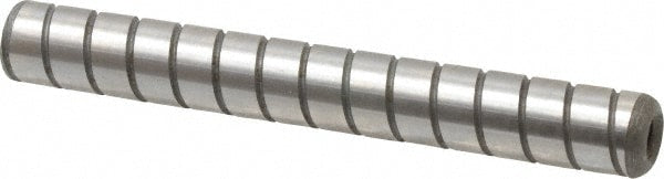 Jergens 31824 Dowel Pin Spec Dr Plain Stl