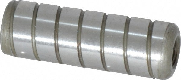 Jergens 31831 Dowel Pin Spec Dr Plain Stl