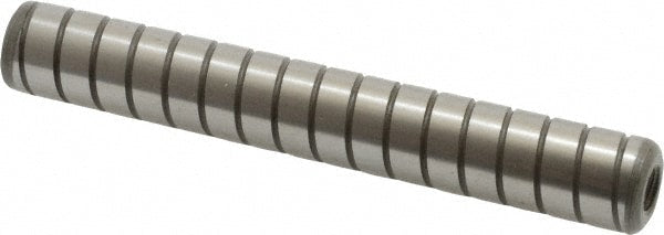 Jergens 31837 Dowel Pin Spec Dr Plain Stl