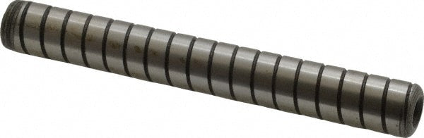 Jergens 31838 Dowel Pin Spec Dr Plain Stl