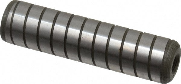 Jergens 31843 Dowel Pin Spec Dr Plain Stl