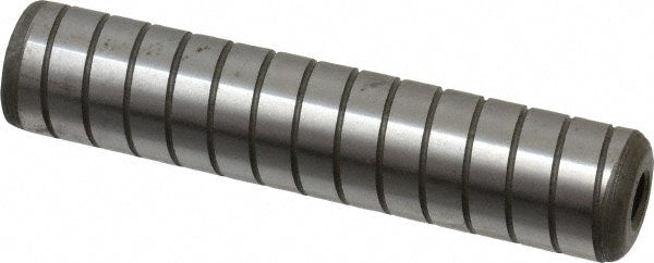 Jergens 31844 Dowel Pin Spec Dr Plain Stl