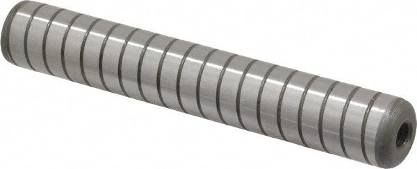 Jergens 31845 Dowel Pin Spec Dr Plain Stl