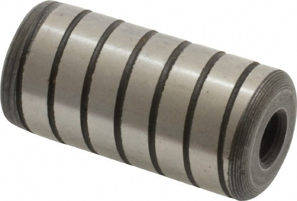 Jergens 31846 Dowel Pin Spec Dr Plain Stl