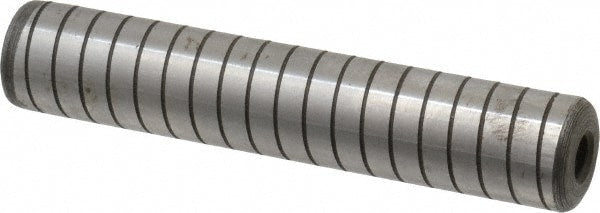 Jergens 31851 Dowel Pin Spec Dr Plain Stl