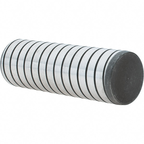 Jergens 31854 Dowel Pin Spec Dr Plain Stl