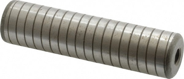 Jergens 31855 Dowel Pin Spec Dr Plain Stl