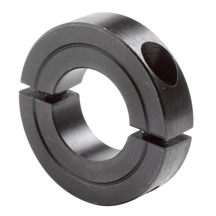 Climax Metal Products H2C-312 2Pc Clamping Zinc Collar