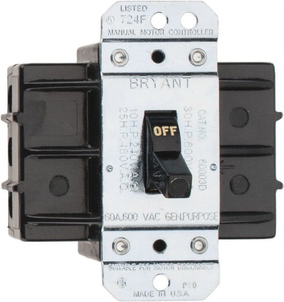 Hubbell Wiring Device-Kellems HBL7863