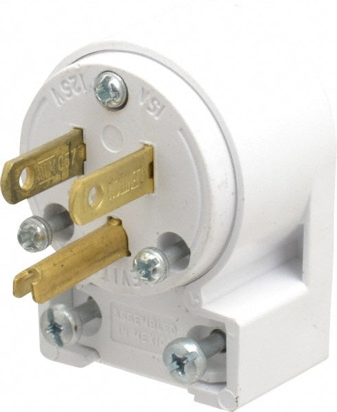 Leviton 515AN-W Wiring Devices