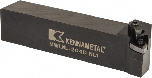 Kennametal 1095990 Do Not Use