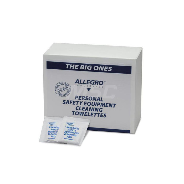 Allegro 3001-05 Anti-Bacterial Wipes