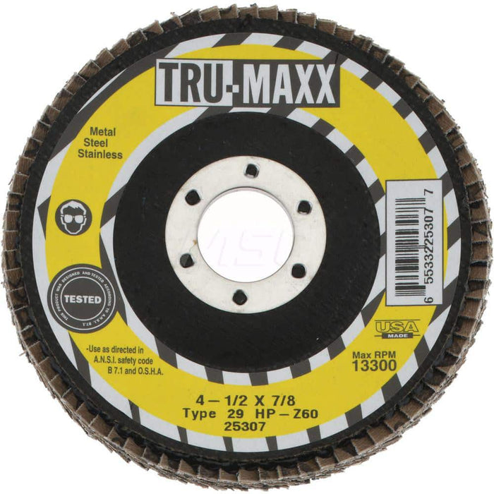 Tru-Maxx 25307