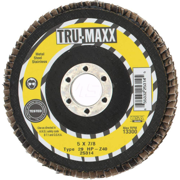 Tru-Maxx 25314