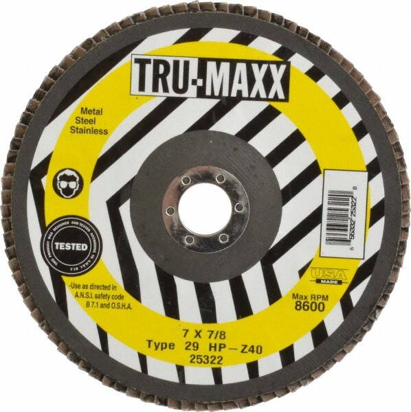 Tru-Maxx 25322