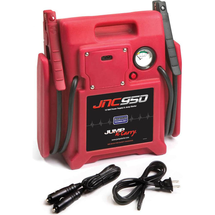 Jump-N-Carry JNC950