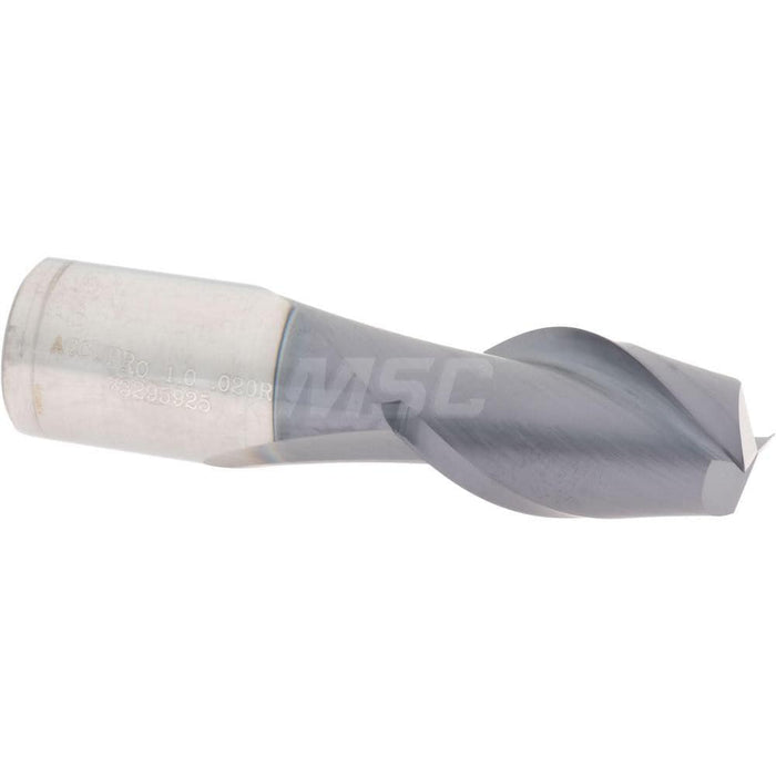 Accupro 12176839 Single End,Corner Radius Altin