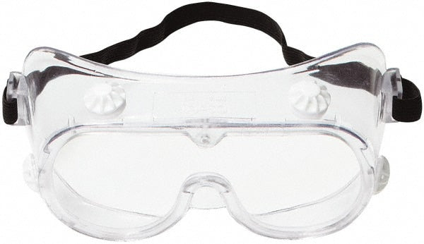 3M 7000002378 Goggles