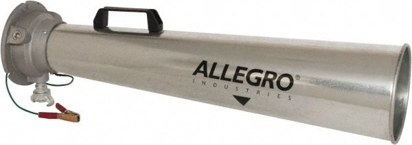 Allegro 9518-03 Ventilation