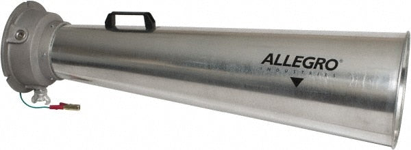 Allegro 9518-06 Ventilation