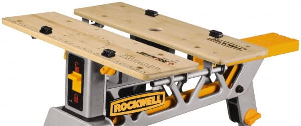 Rockwell RK9204