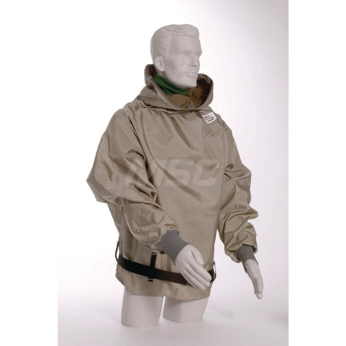 BULLARD 36XLVX Respirator Clothing