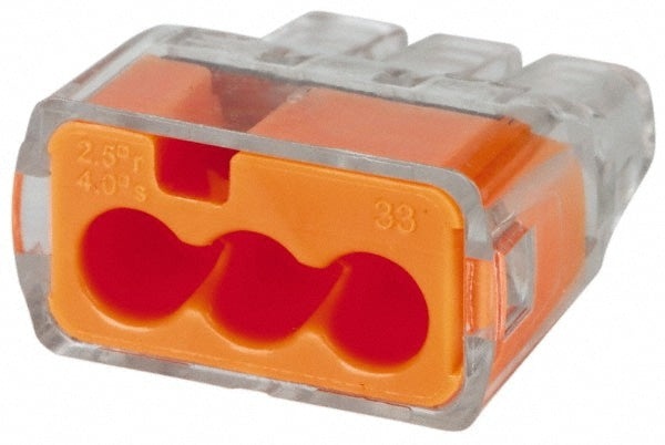 Ideal 30-1033 Wire Connectors