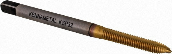 Kennametal 5431656 Hss Sp Pt Taps