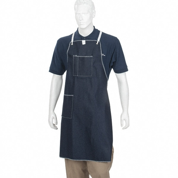 Ansell 57-004 Aprons, Denim