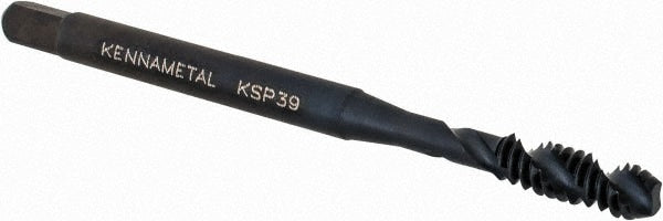 Kennametal 5443821 Hs Sp Fl Taps