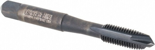 Kennametal 5416894 Hss Sp Pt Taps