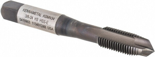 Kennametal 5416903 Hss Sp Pt Taps