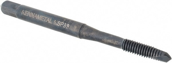 Kennametal 5455883 Hss Sp Pt Taps