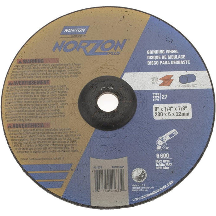 Norton 66253021633