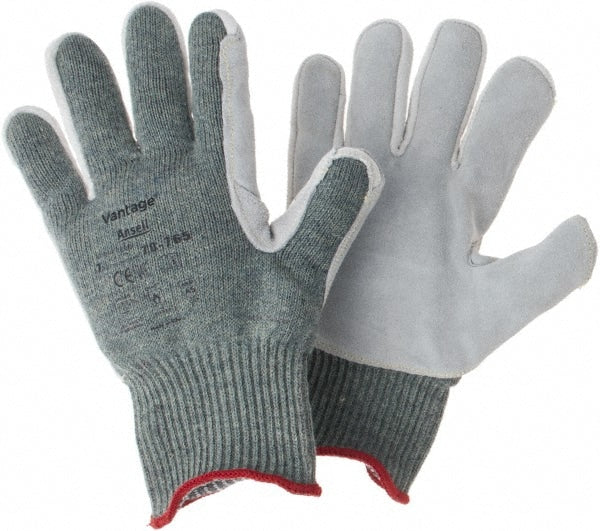 Ansell 70-765-7 Gloves Knit