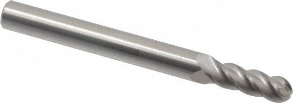 Accupro 12177114 Sngle End Cnc Tolerance Ball