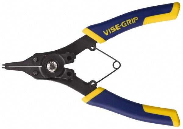 Irwin 2078900 Snap Ring Pliers