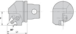 Kennametal 1019299