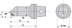 Kennametal 1020683